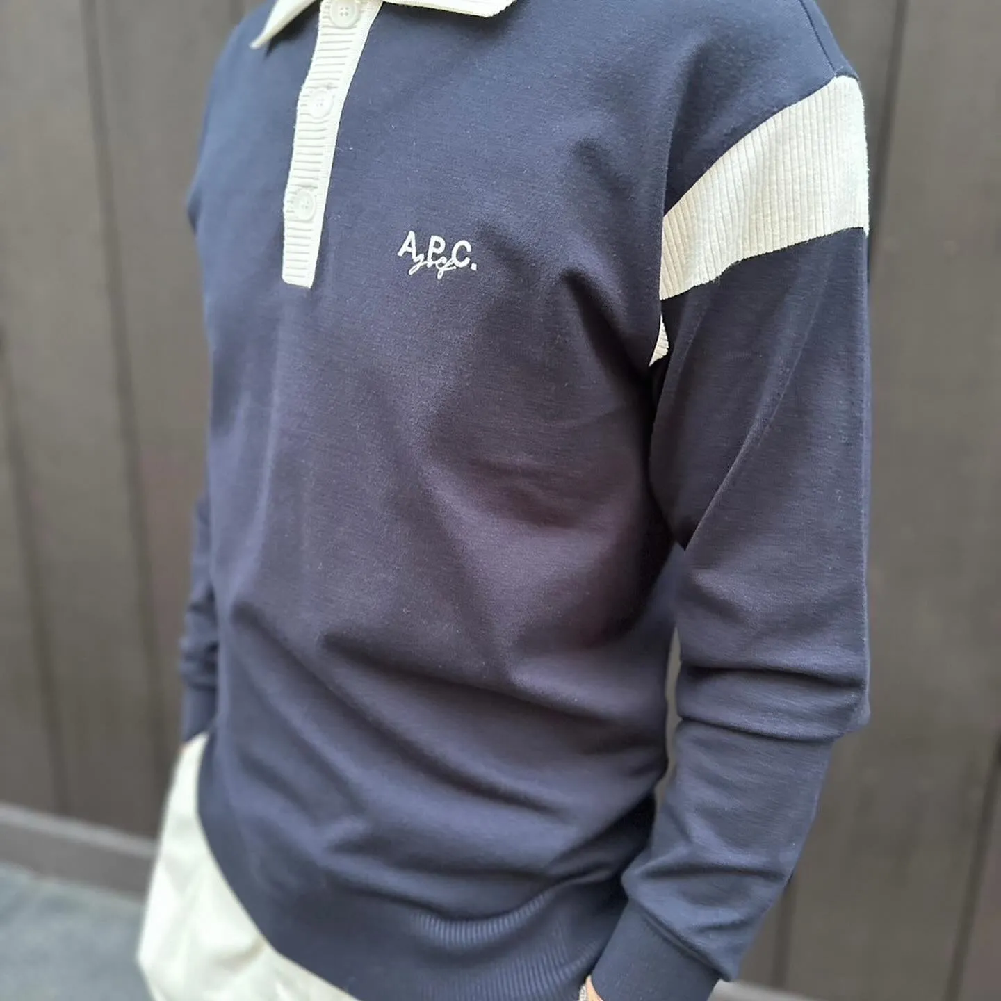 【APC GOLF】