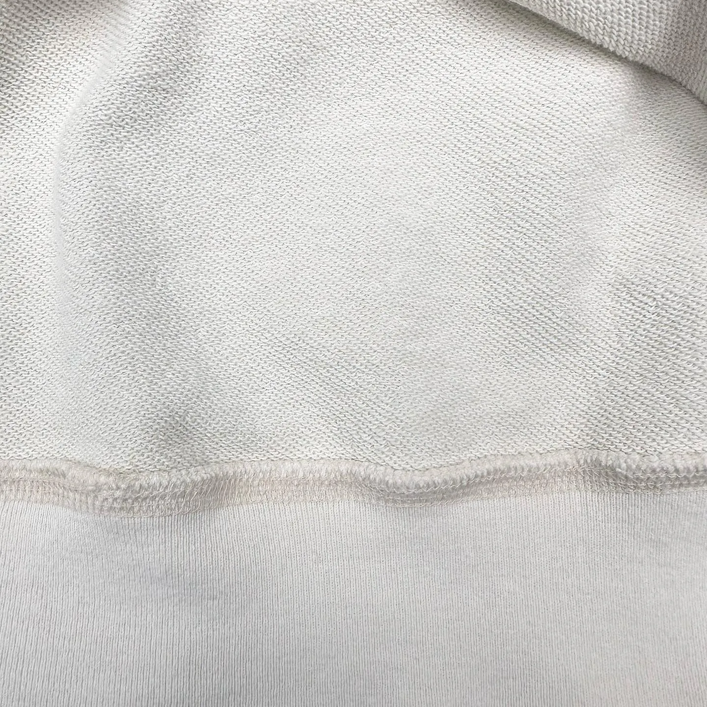 ◆LONGSLEEVESセミモックスウェット