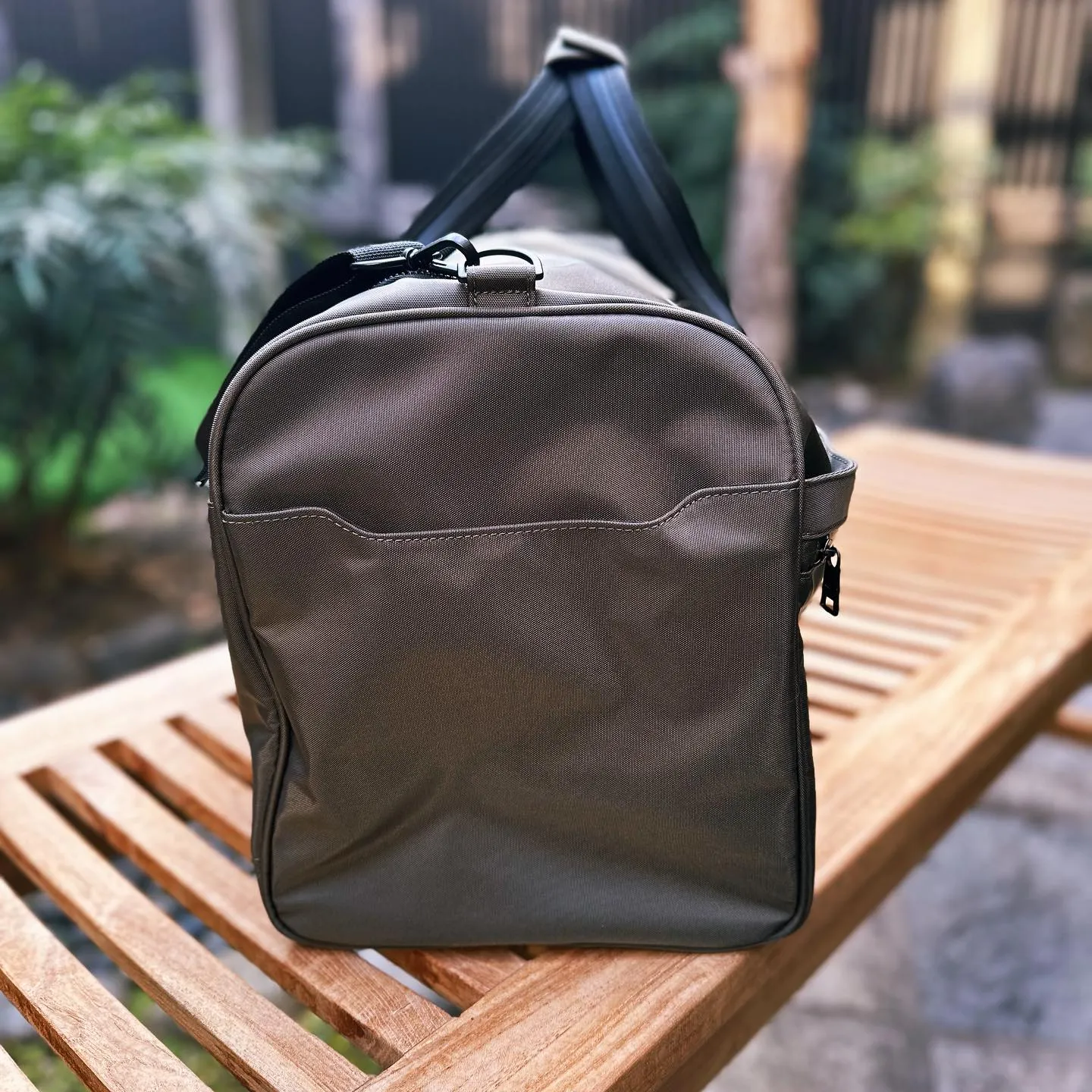 ◆apc golf ボストンバッグ