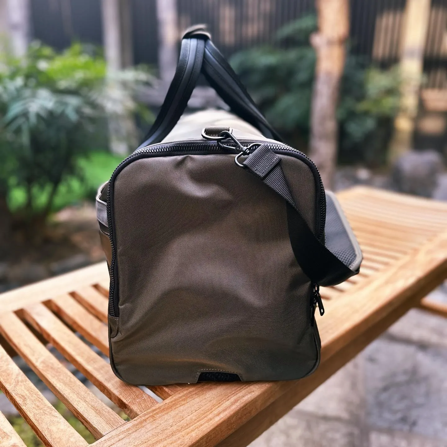 ◆apc golf ボストンバッグ
