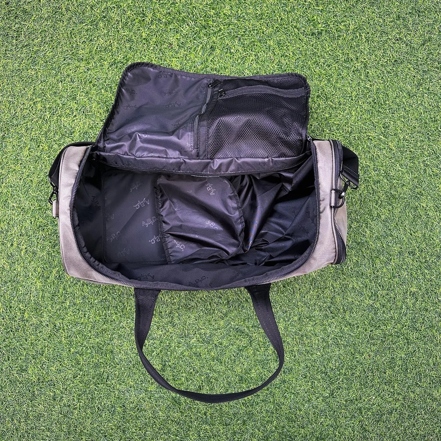 ◆apc golf ボストンバッグ