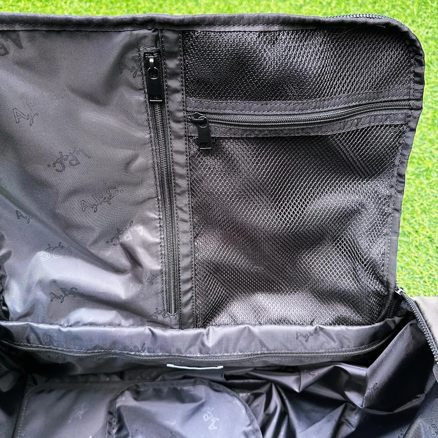 ◆apc golf ボストンバッグ