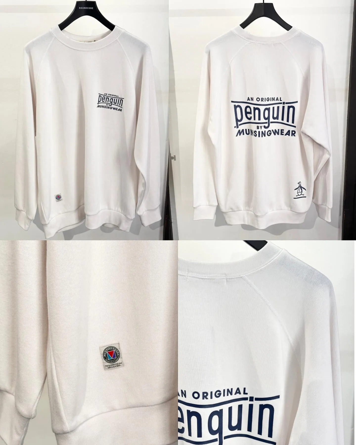 ■Penguin by Munsingwear