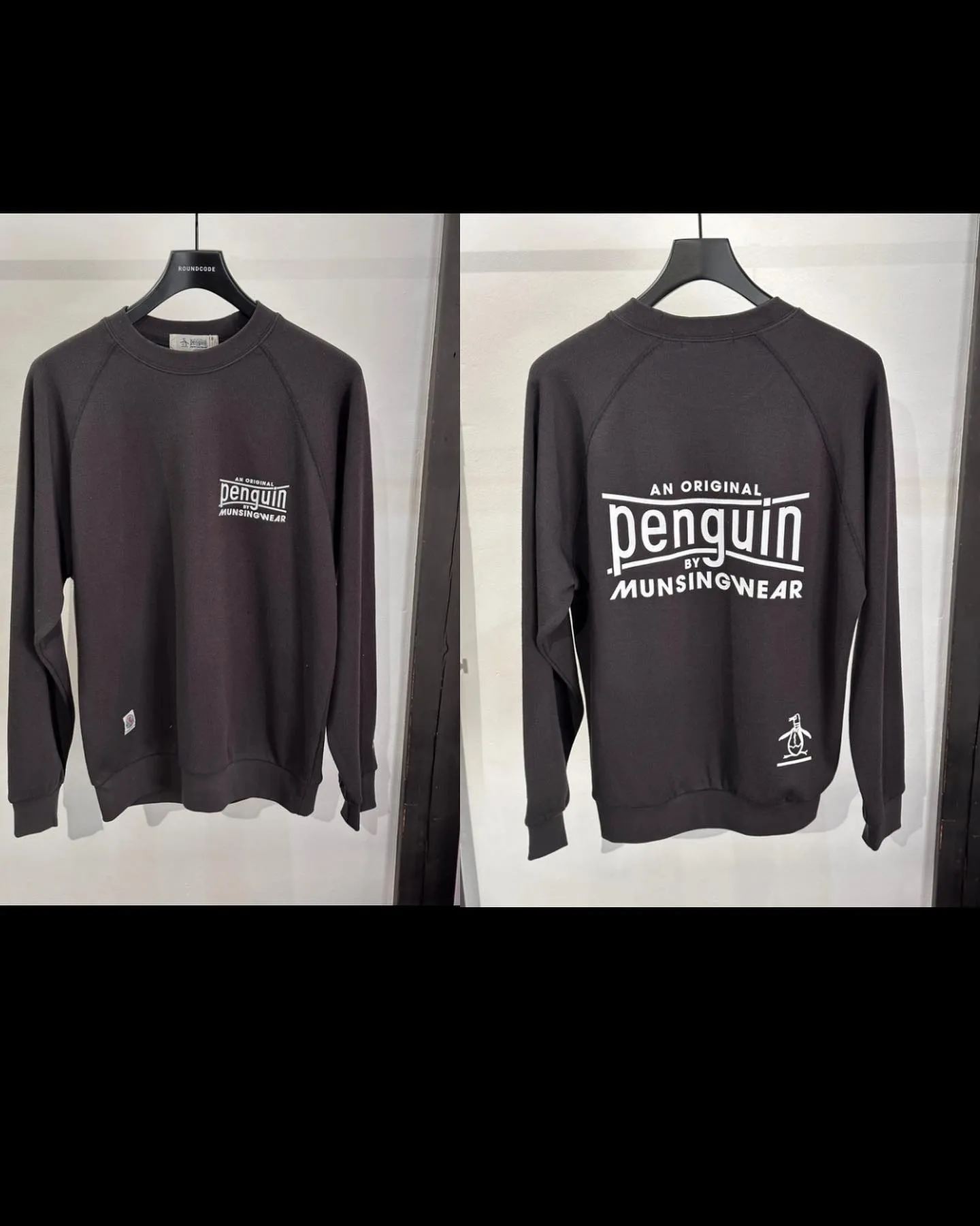 ■Penguin by Munsingwear