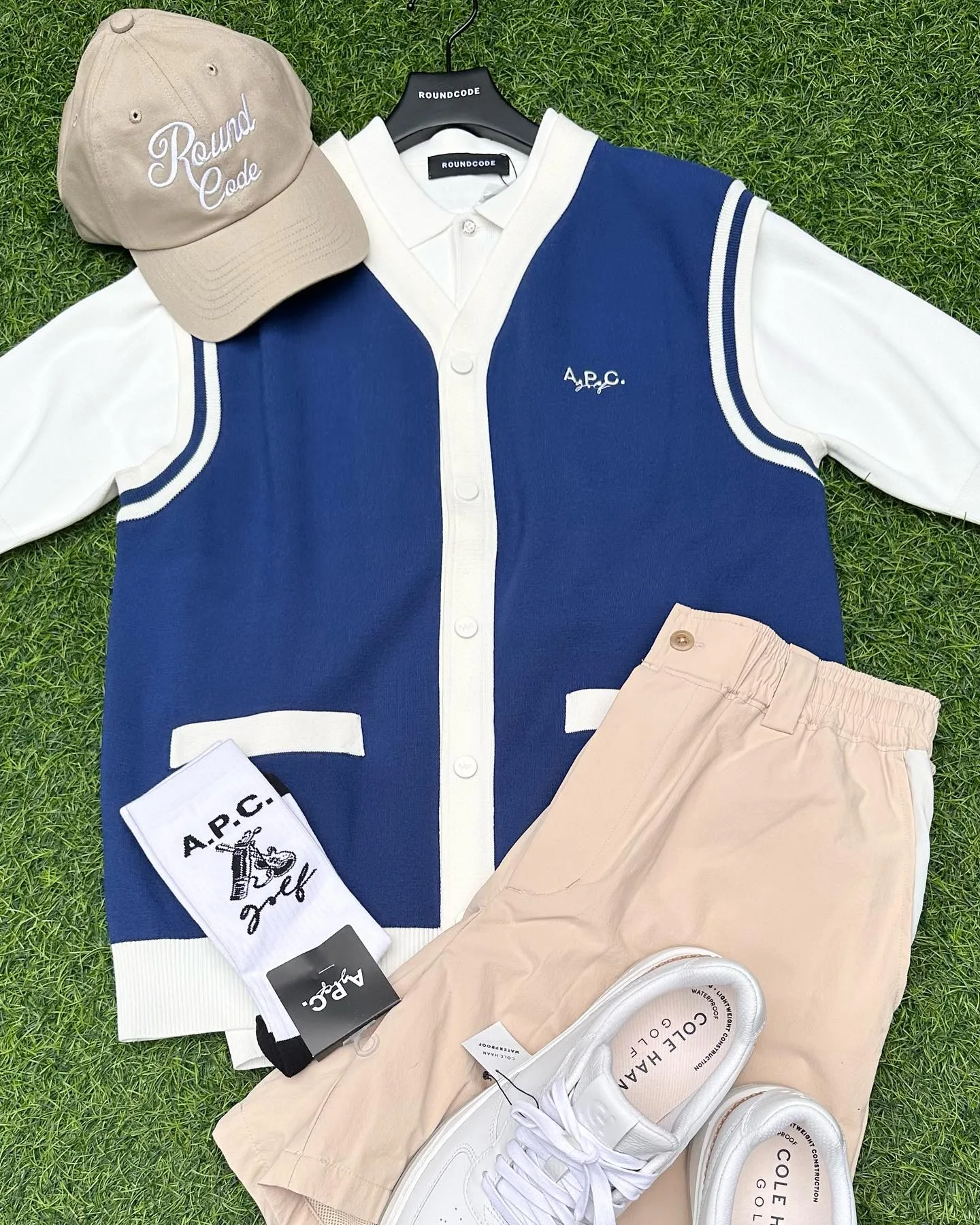 ■ PREPPYSTYLE