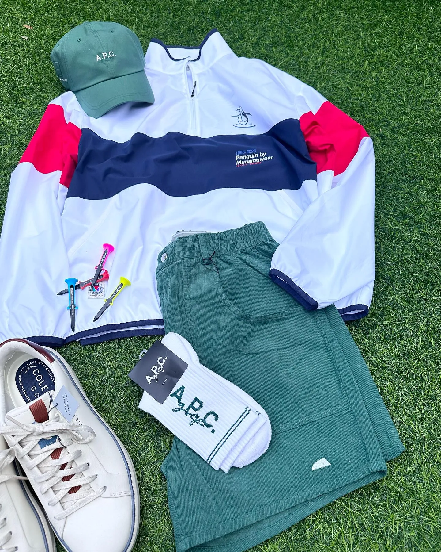 ■2025SS COLLECTION 