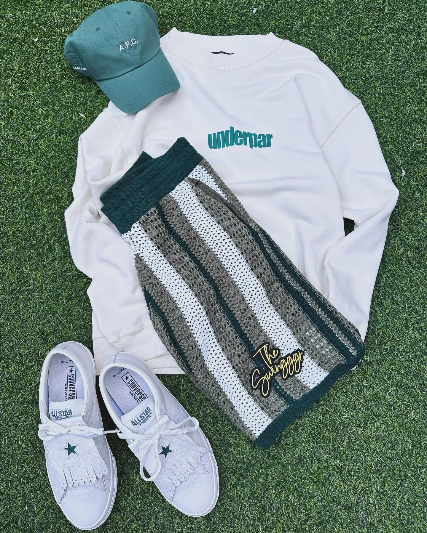 I'm especially curious about g...