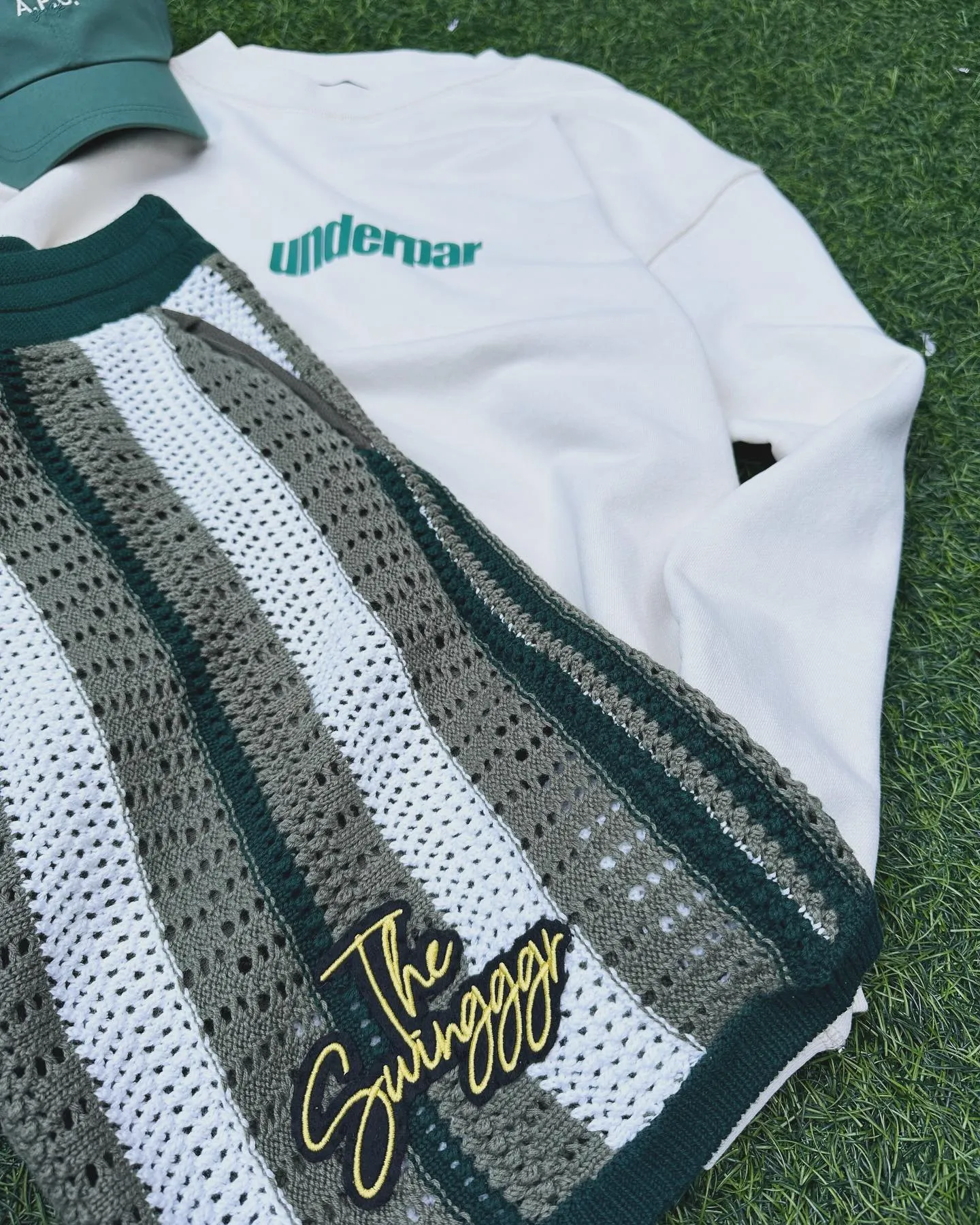 I'm especially curious about g...