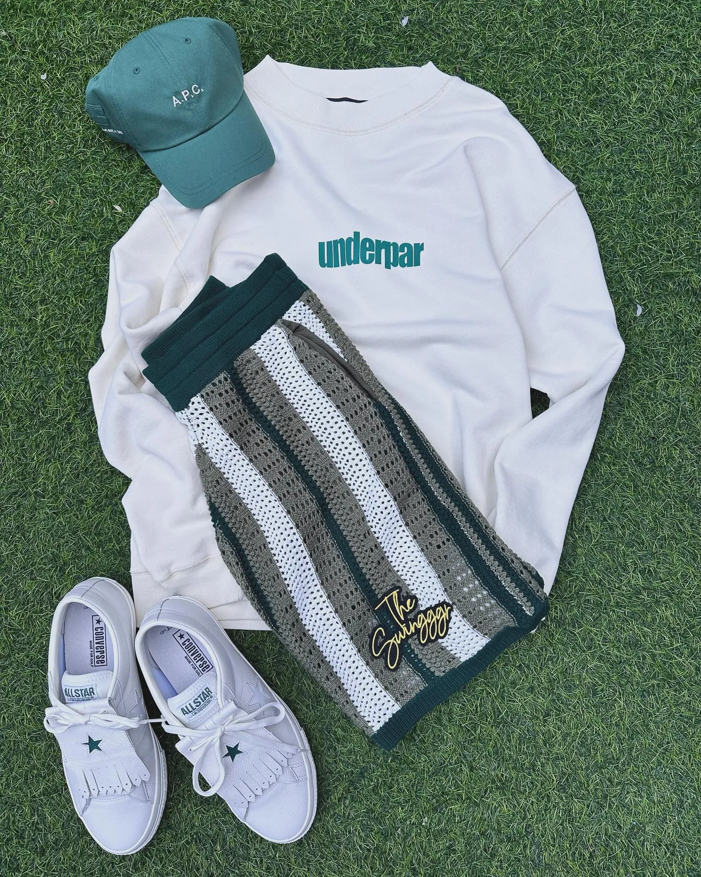 I'm especially curious about g...