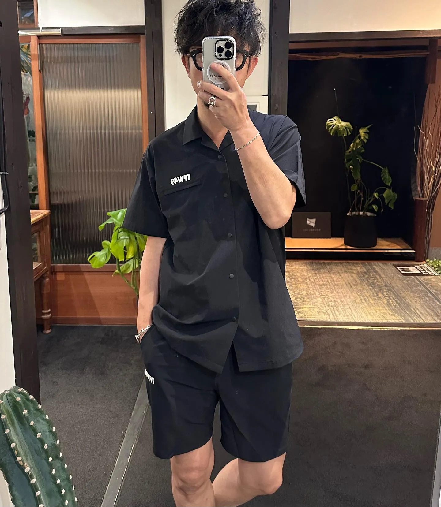 TFW49 2025SS COLLECTION