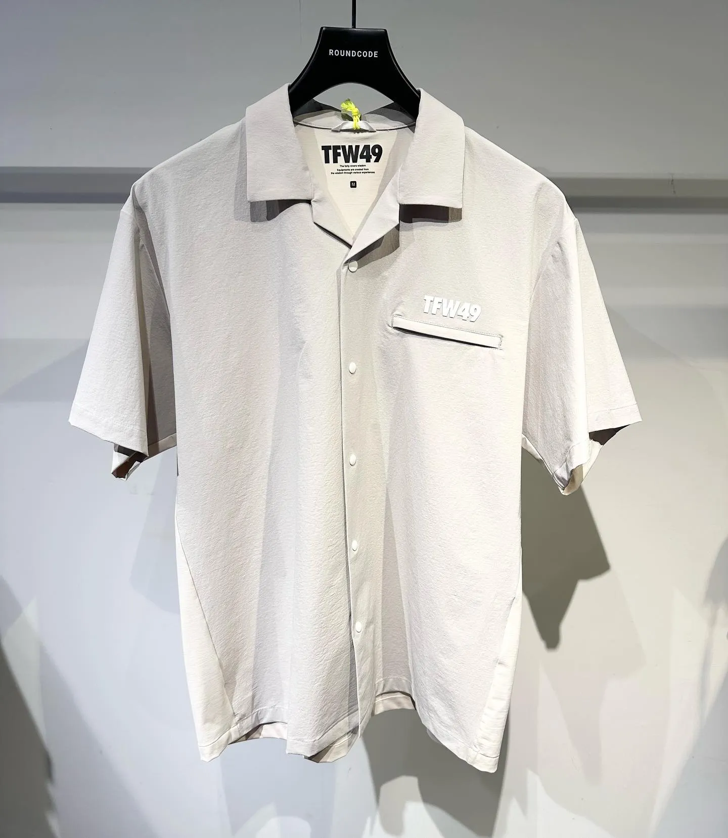 TFW49 2025SS COLLECTION