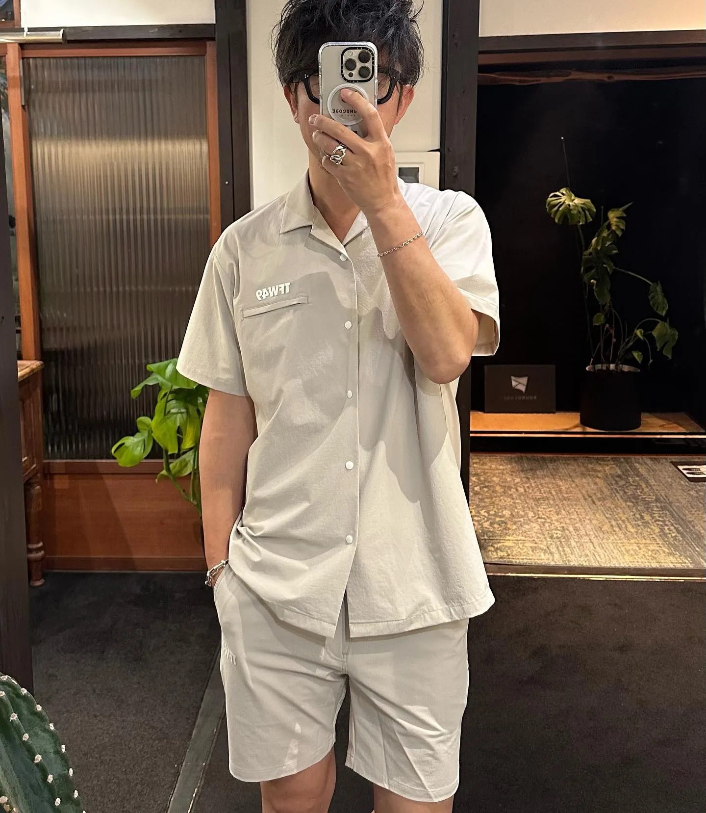 TFW49 2025SS COLLECTION