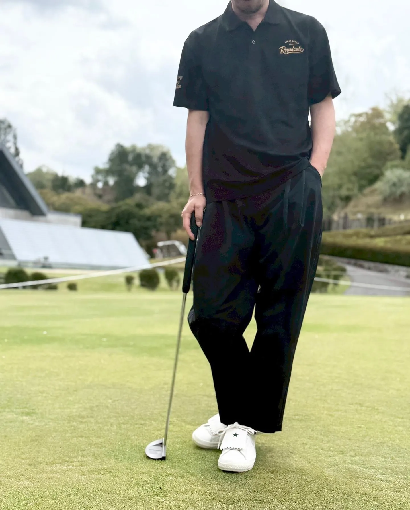 Original Polo Shirt Available！...