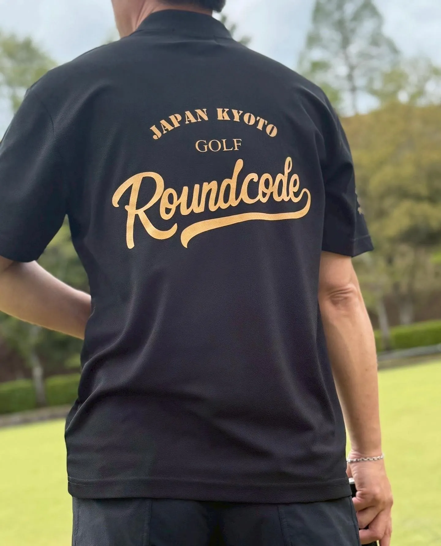 Original Polo Shirt Available！...