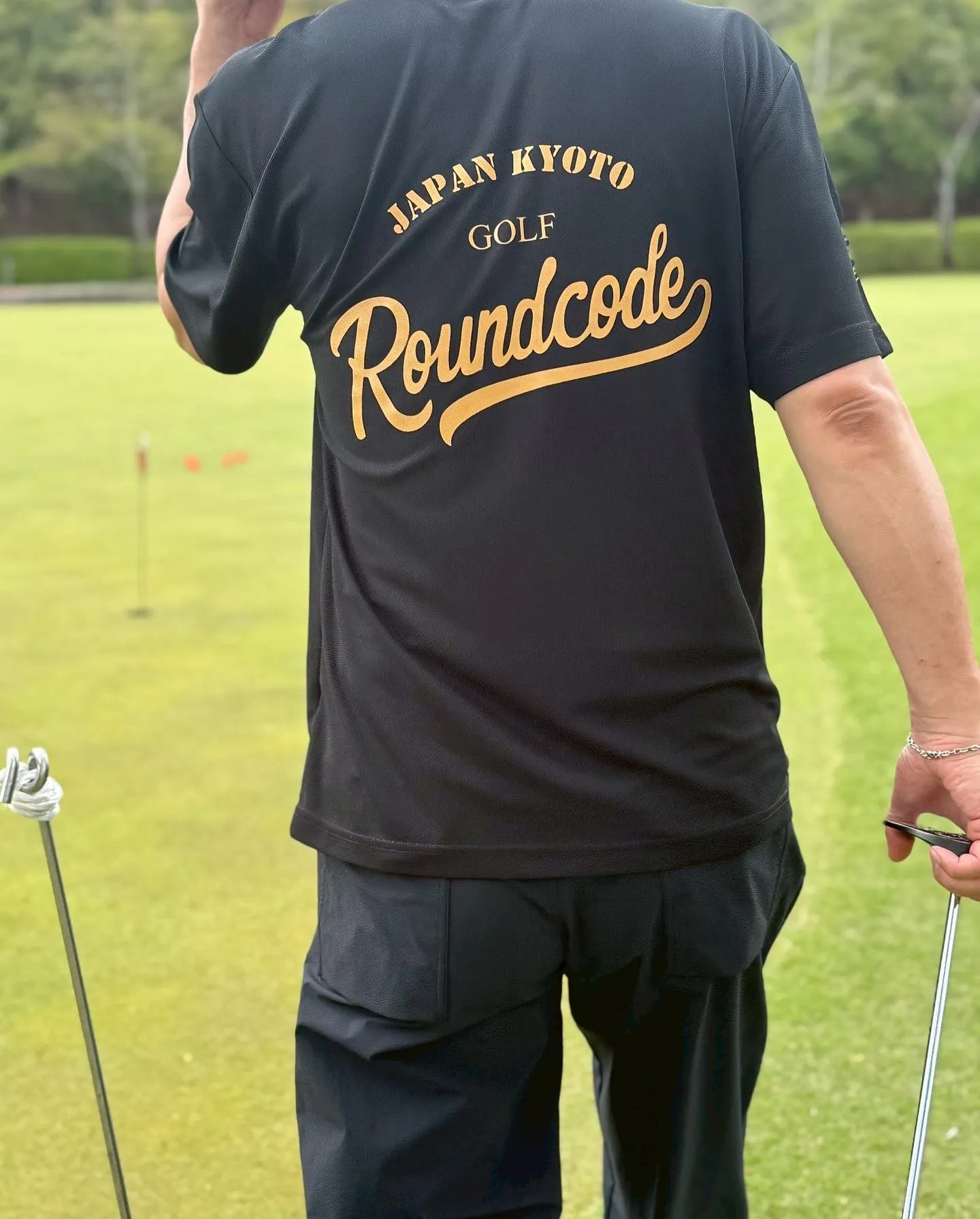 Original Polo Shirt Available！...