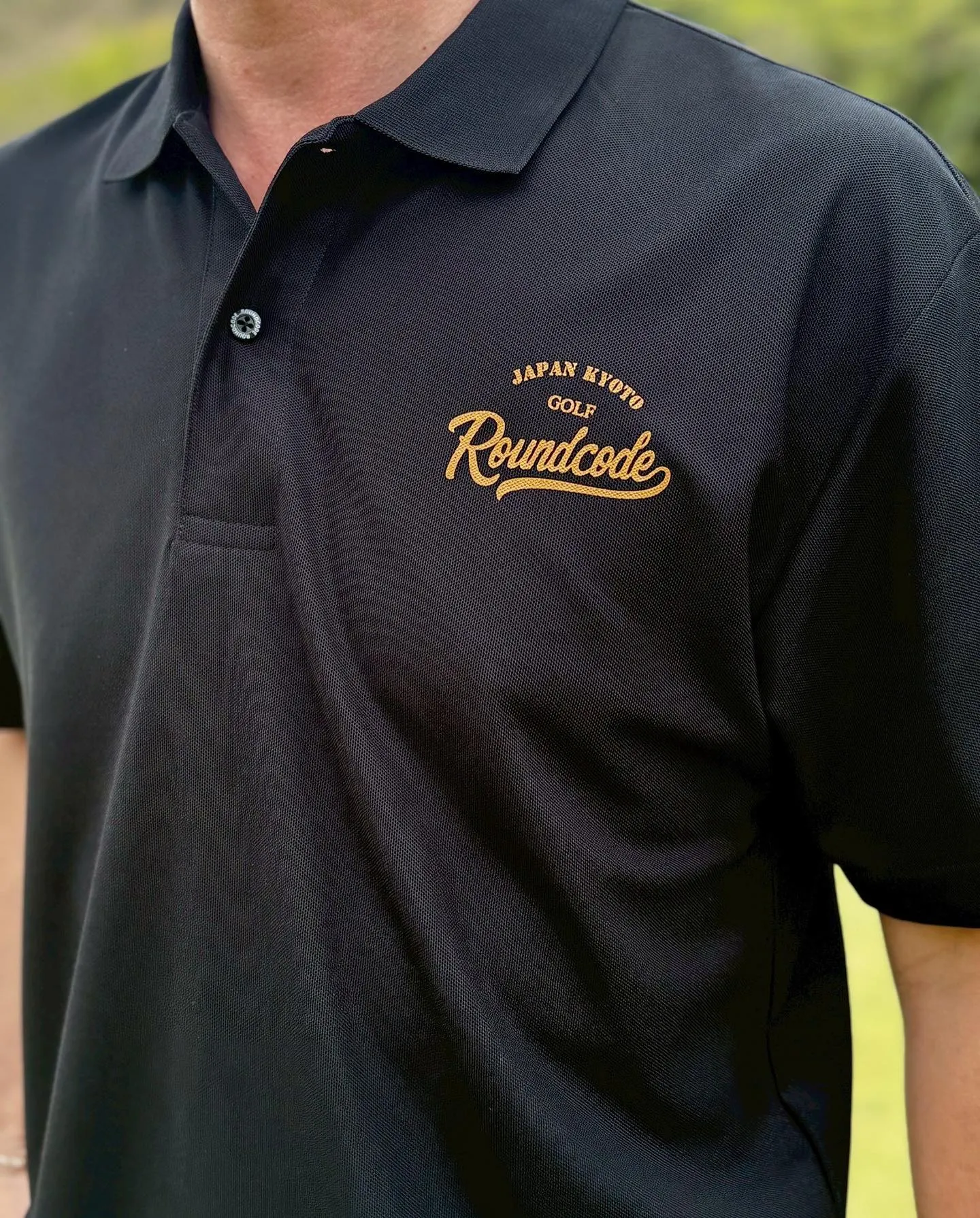 Original Polo Shirt Available！...