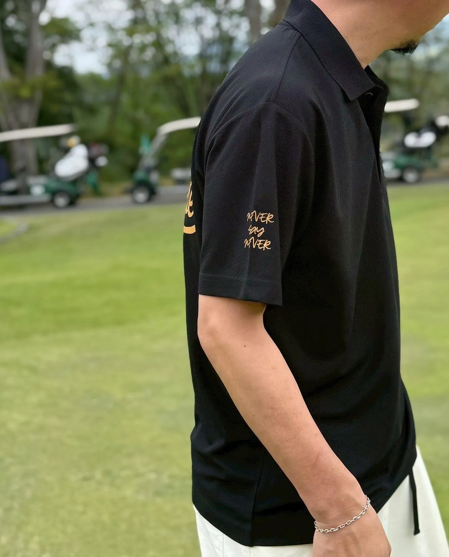 Original Polo Shirt Available！...