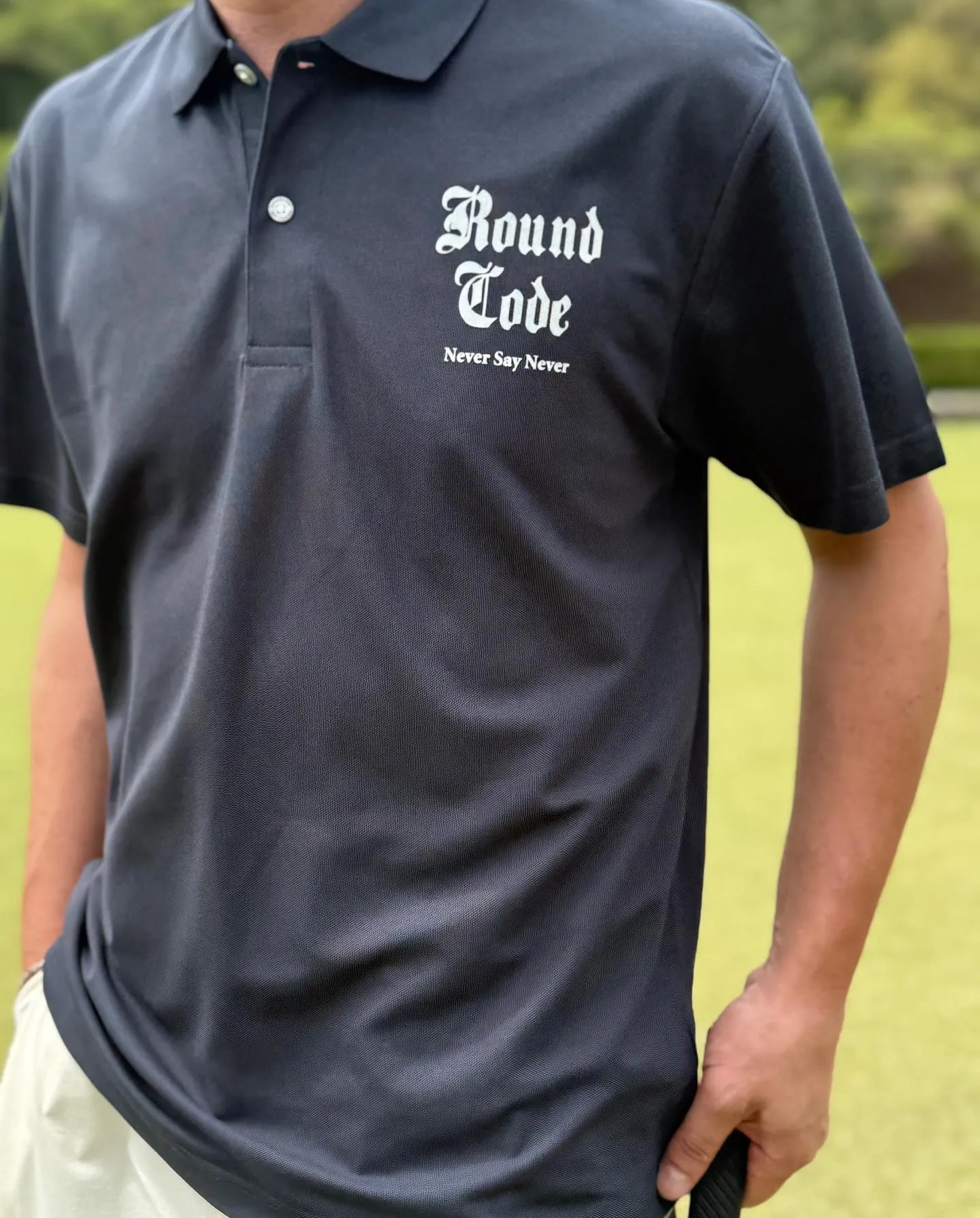 Original Polo Shirt Available！...