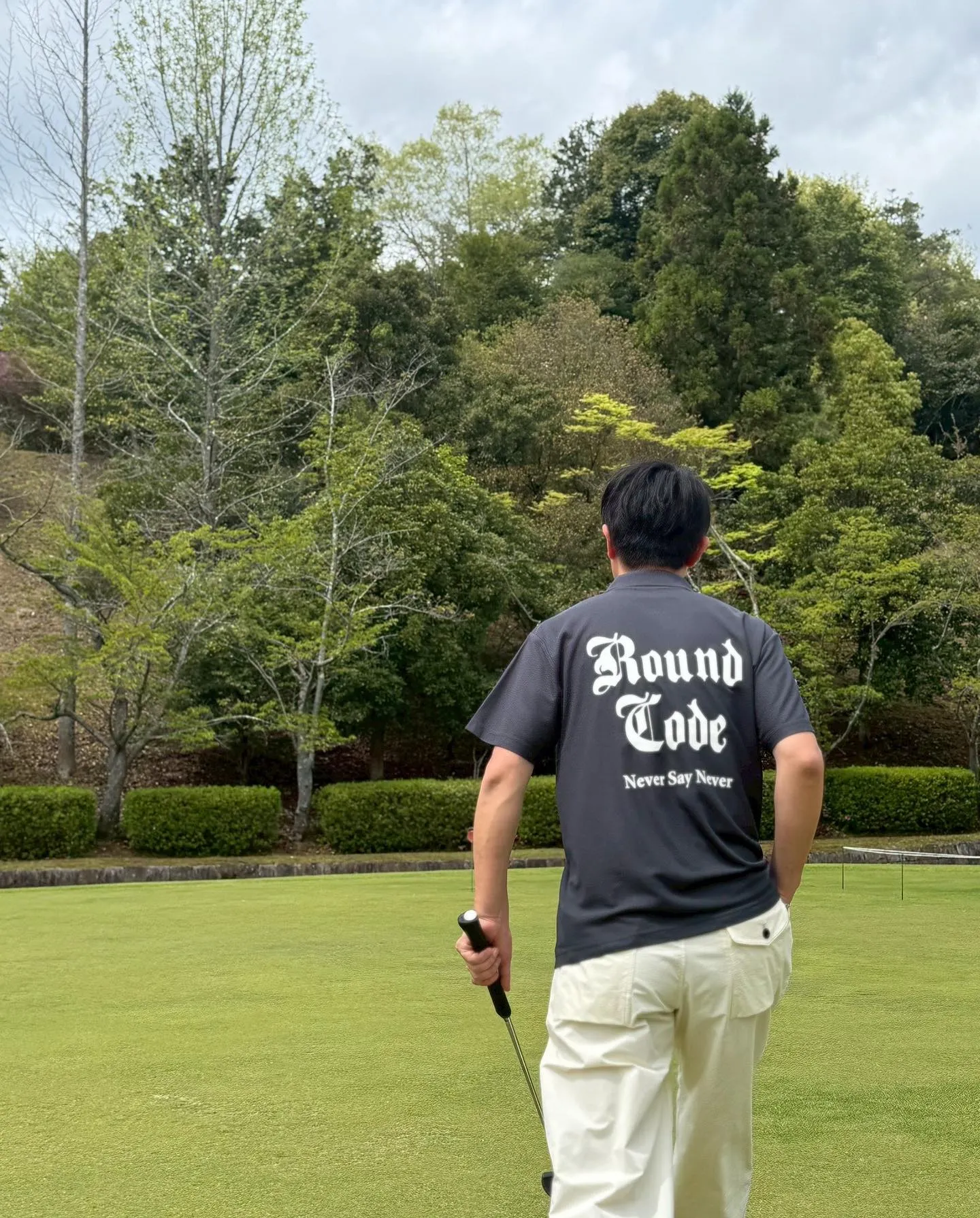 Original Polo Shirt Available！...