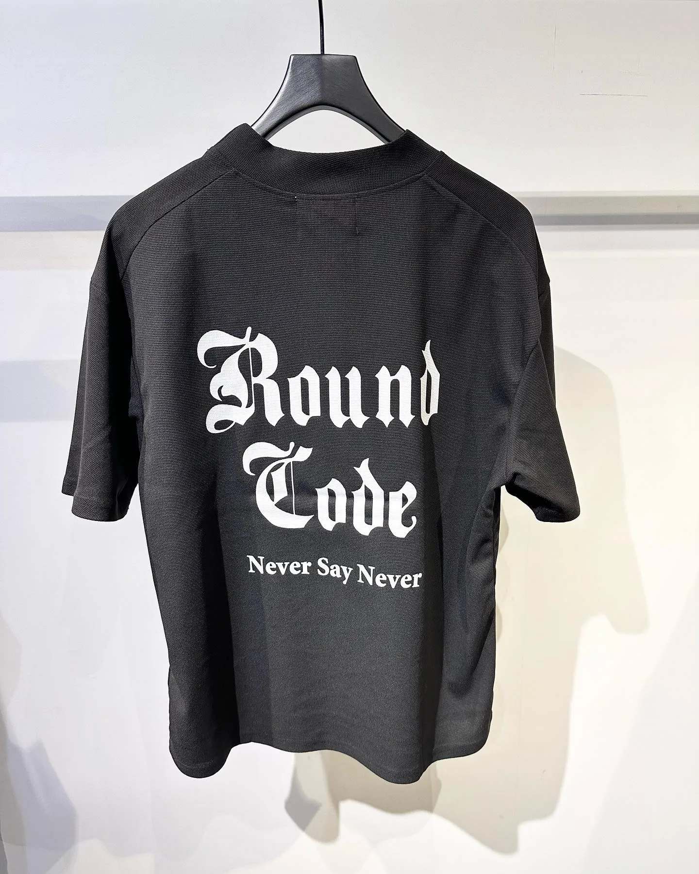 original mock neck