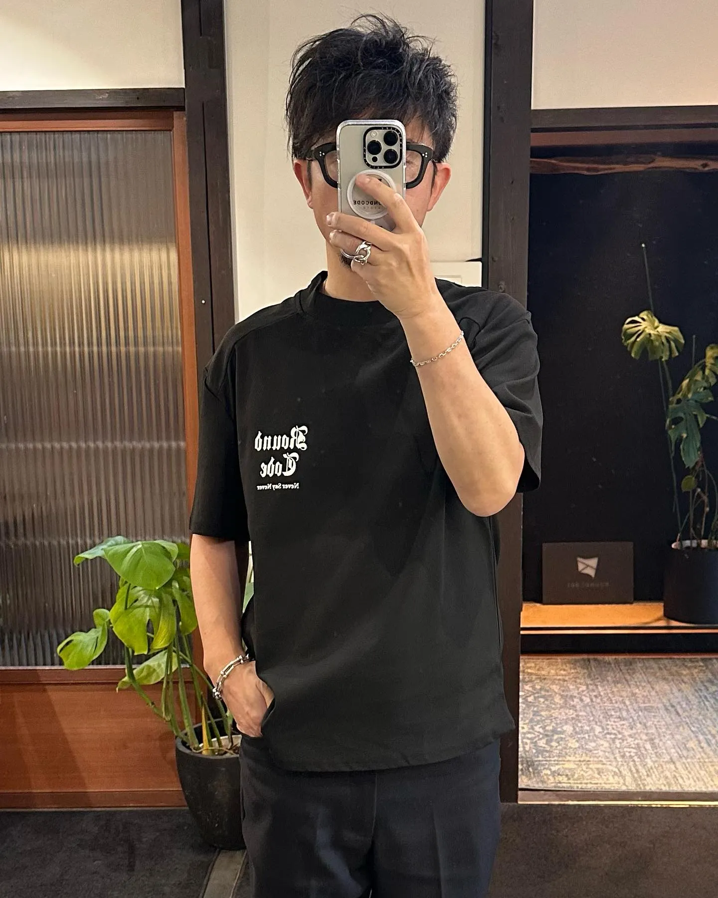 original mock neck