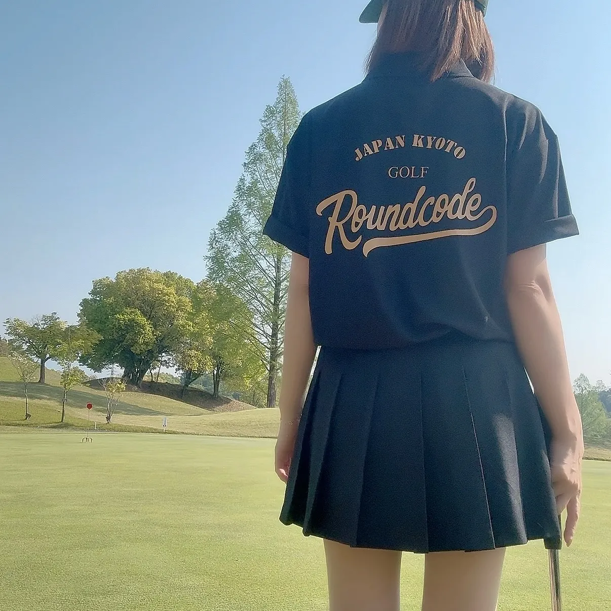 Original Polo Shirt Available!...