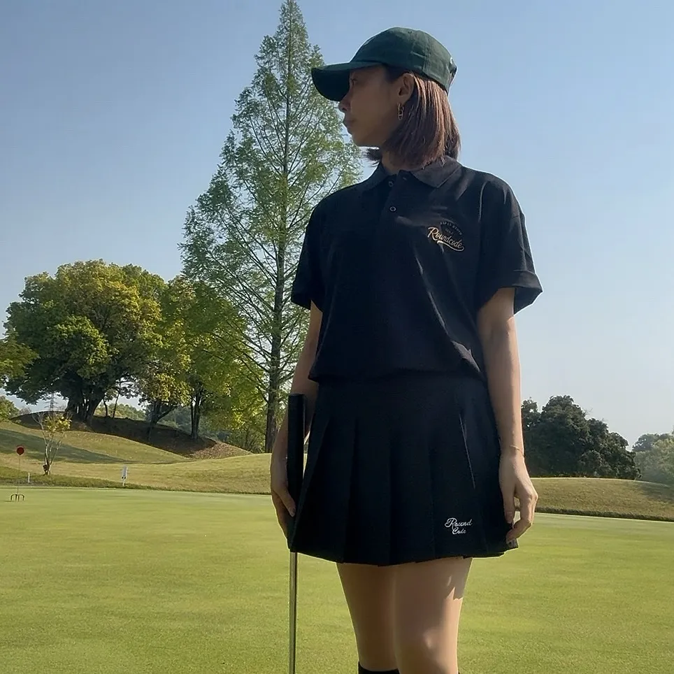 Original Polo Shirt Available!...