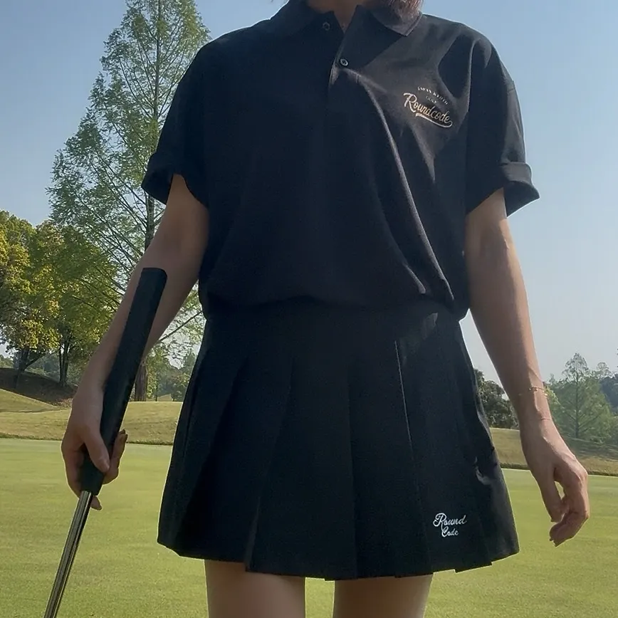 Original Polo Shirt Available!...