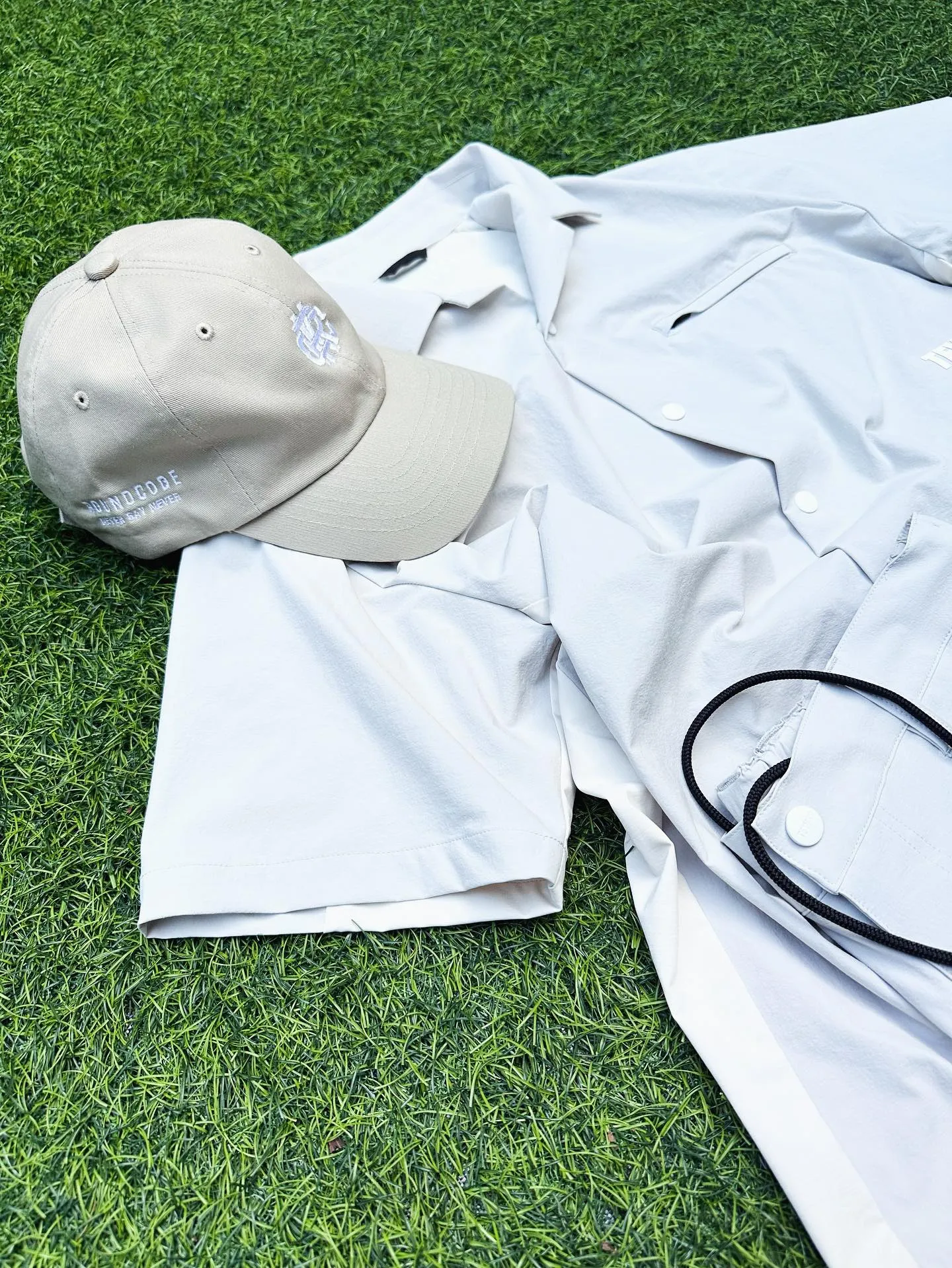 Coordinate using new works
