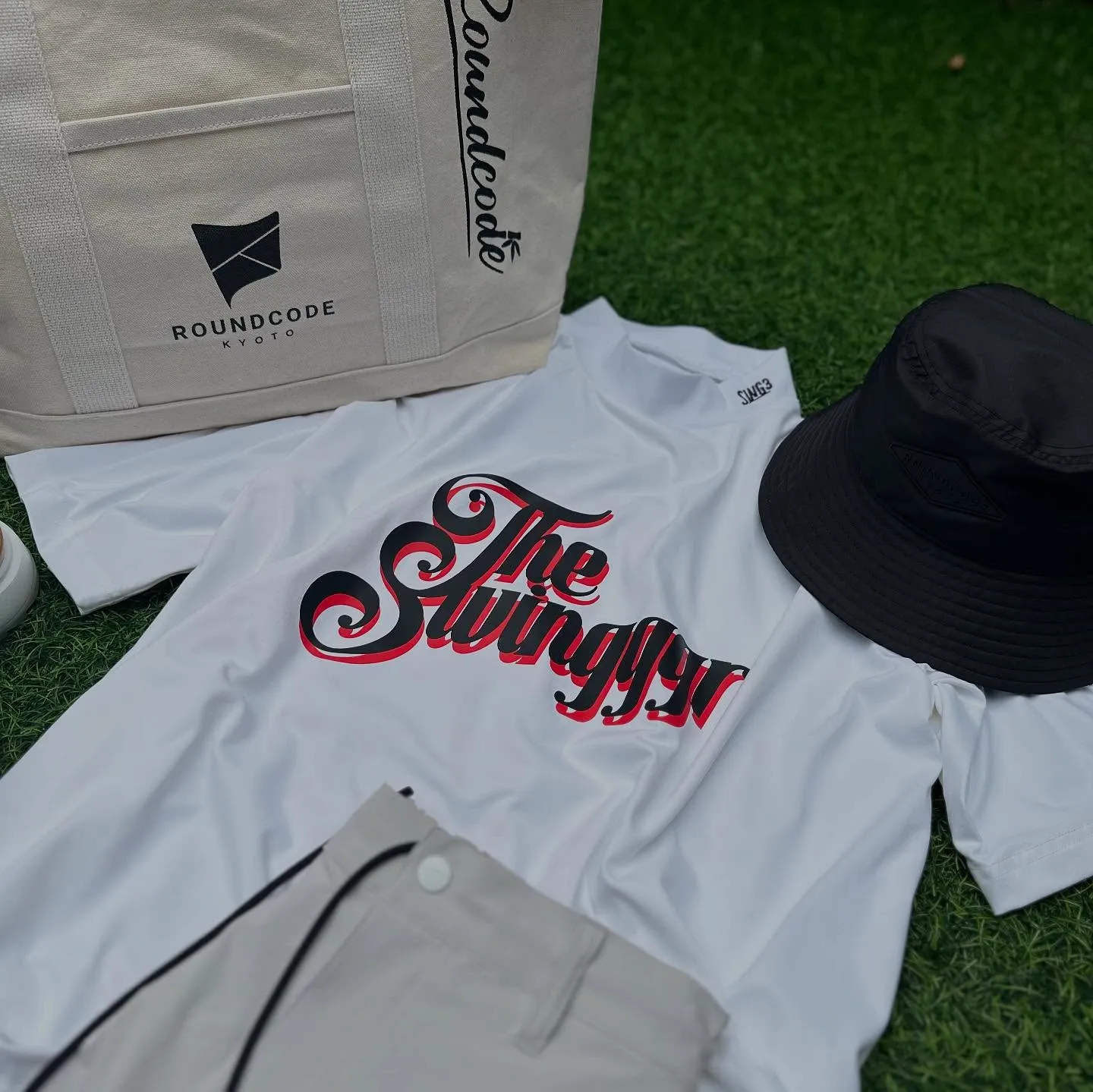 ■TOPS ¥12100 THESWINGGGR