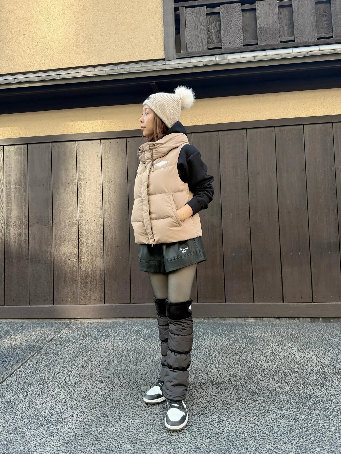 《ROUNDCODE KYOTO》