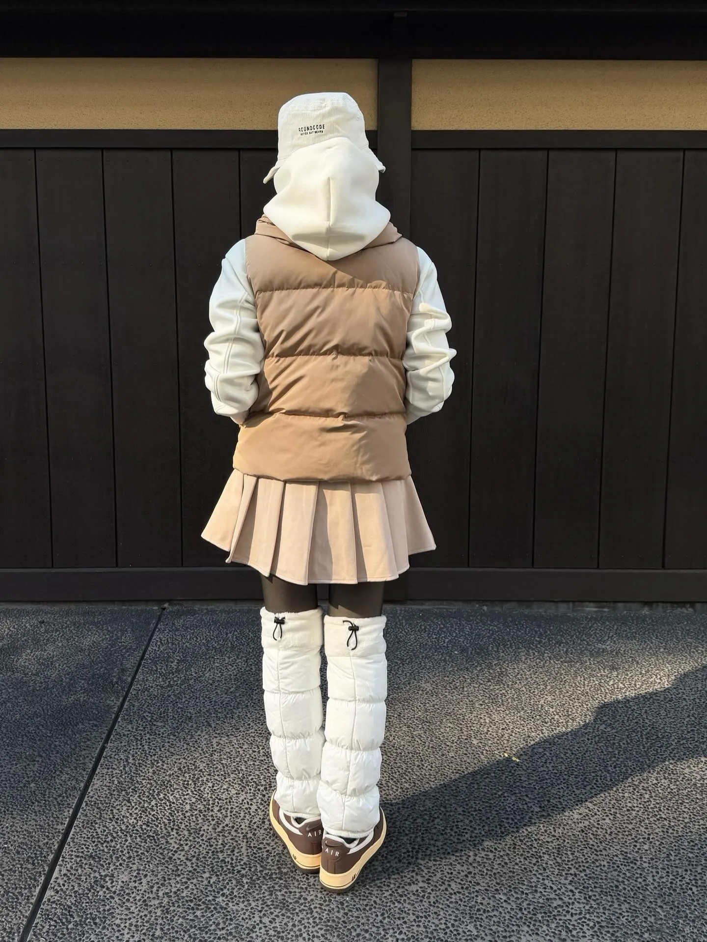 《ROUNDCODE KYOTO》