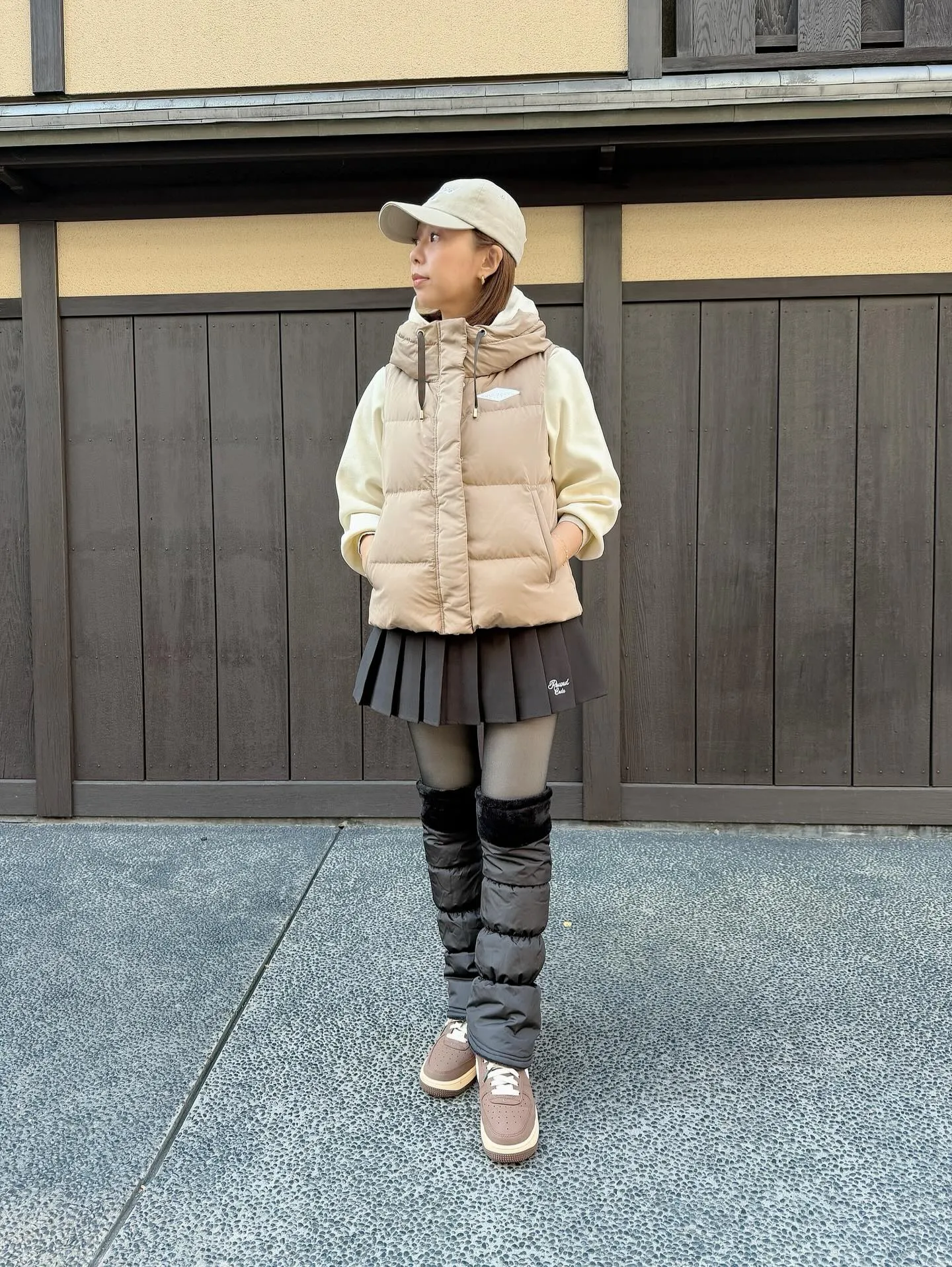 《ROUNDCODE KYOTO》