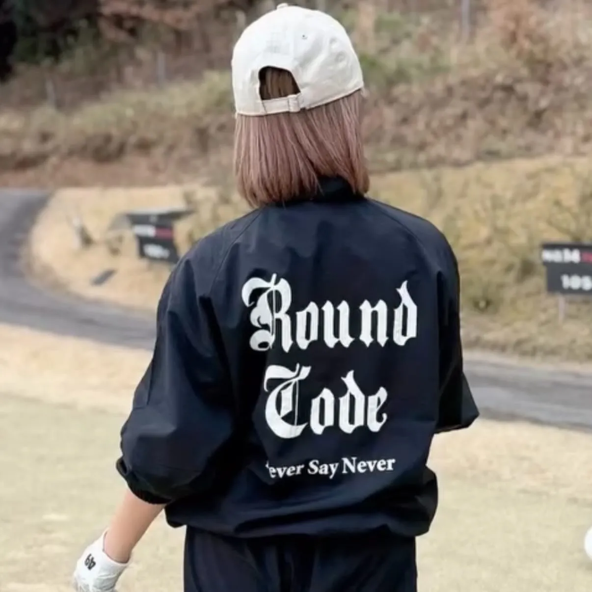 《ROUNDCODE》