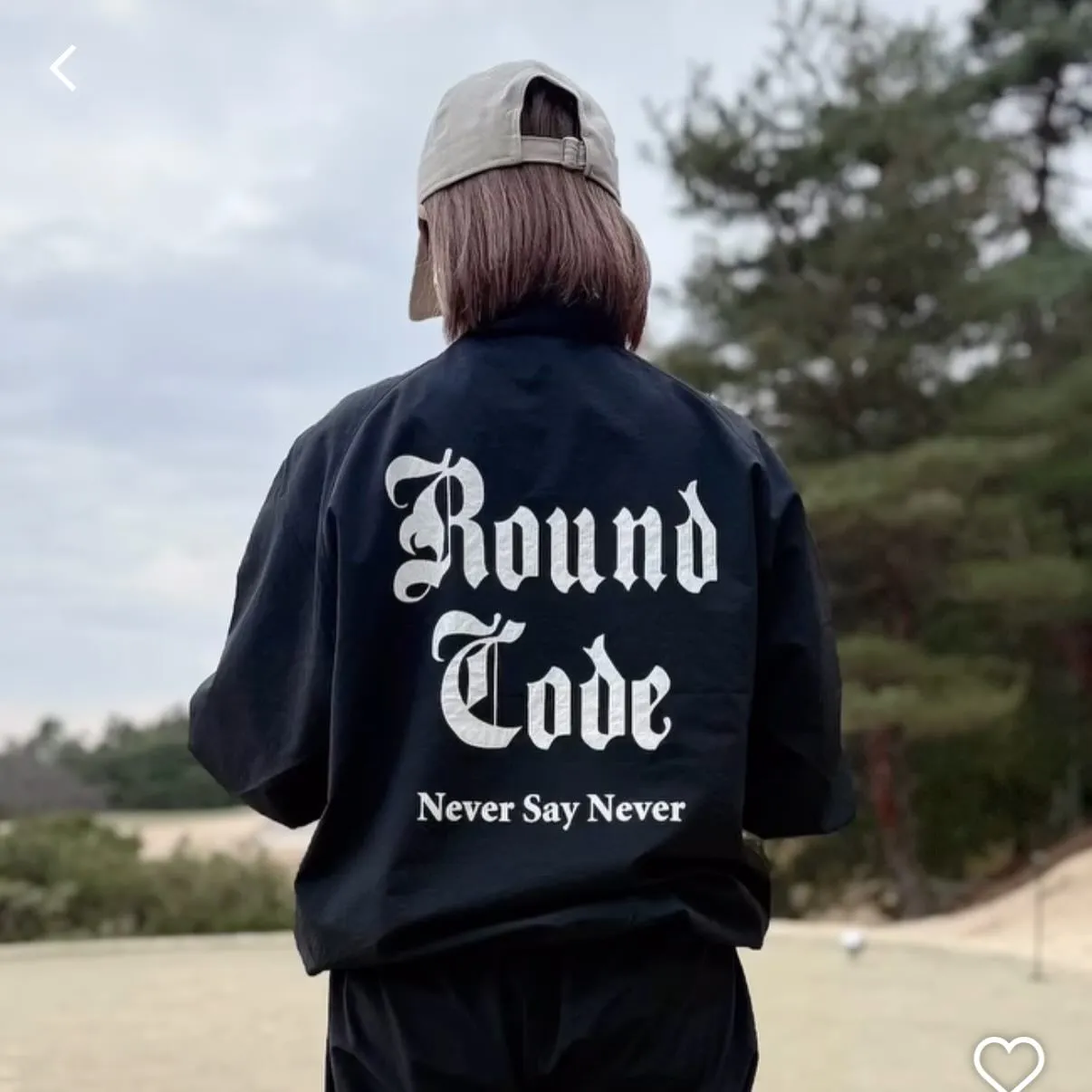 《ROUNDCODE》