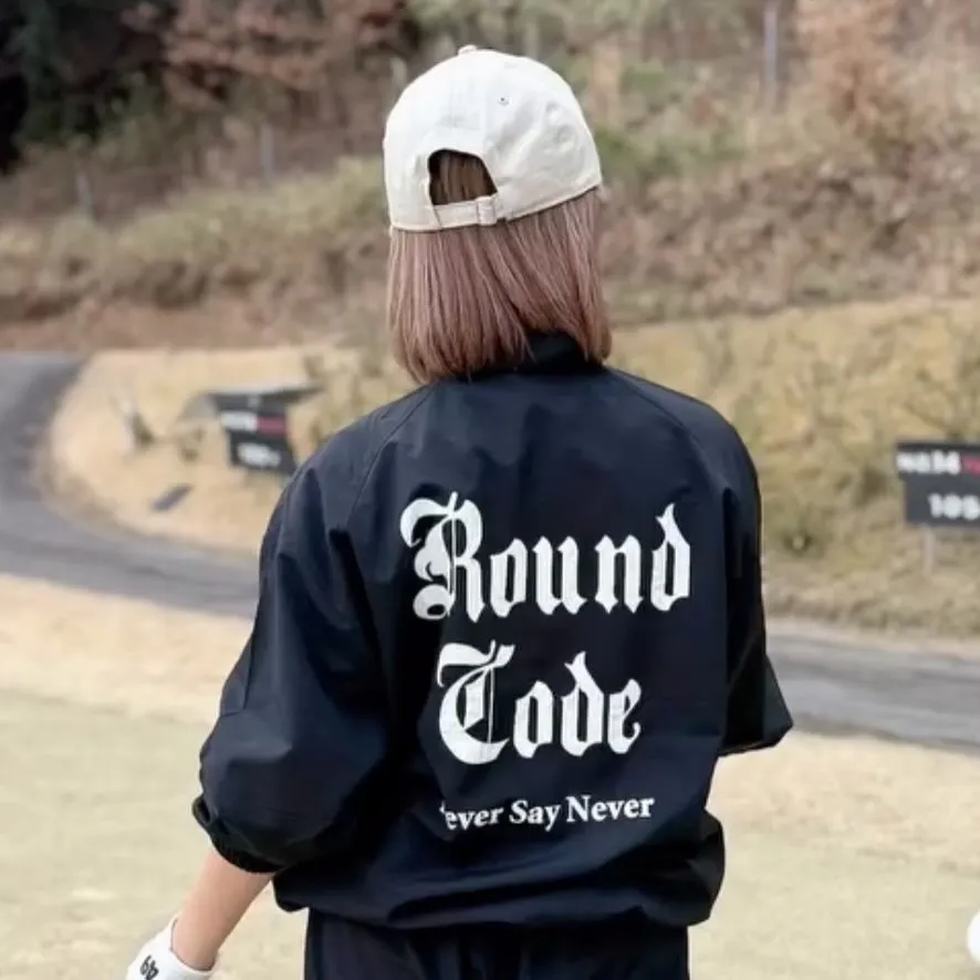 《ROUNDCODE》