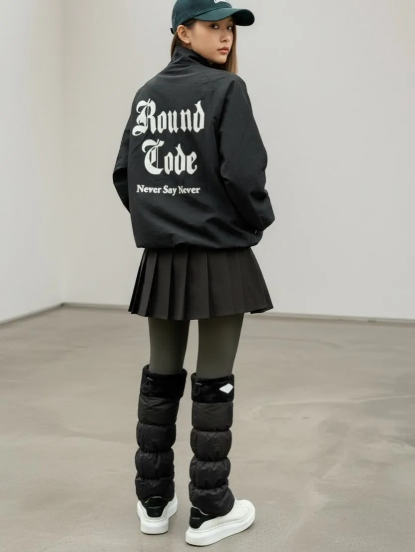 《ROUNDCODE》