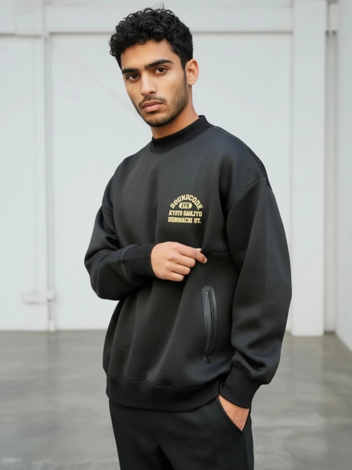 《ROUNDCODE KYOTO》