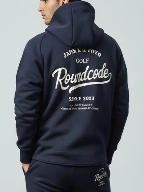 《ROUNDCODE KYOTO》