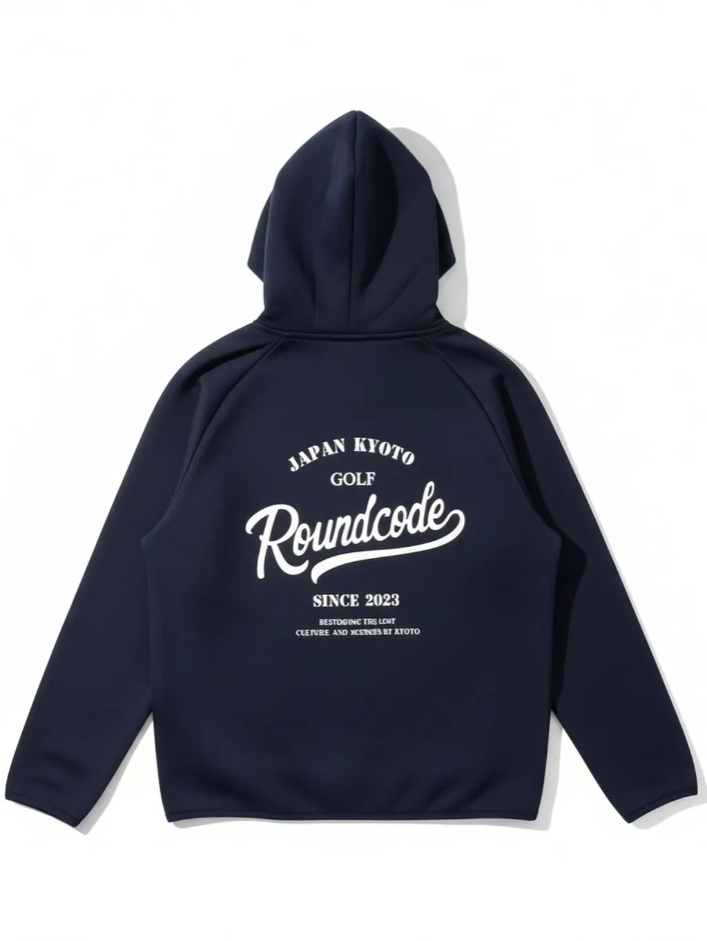 《ROUNDCODE KYOTO》