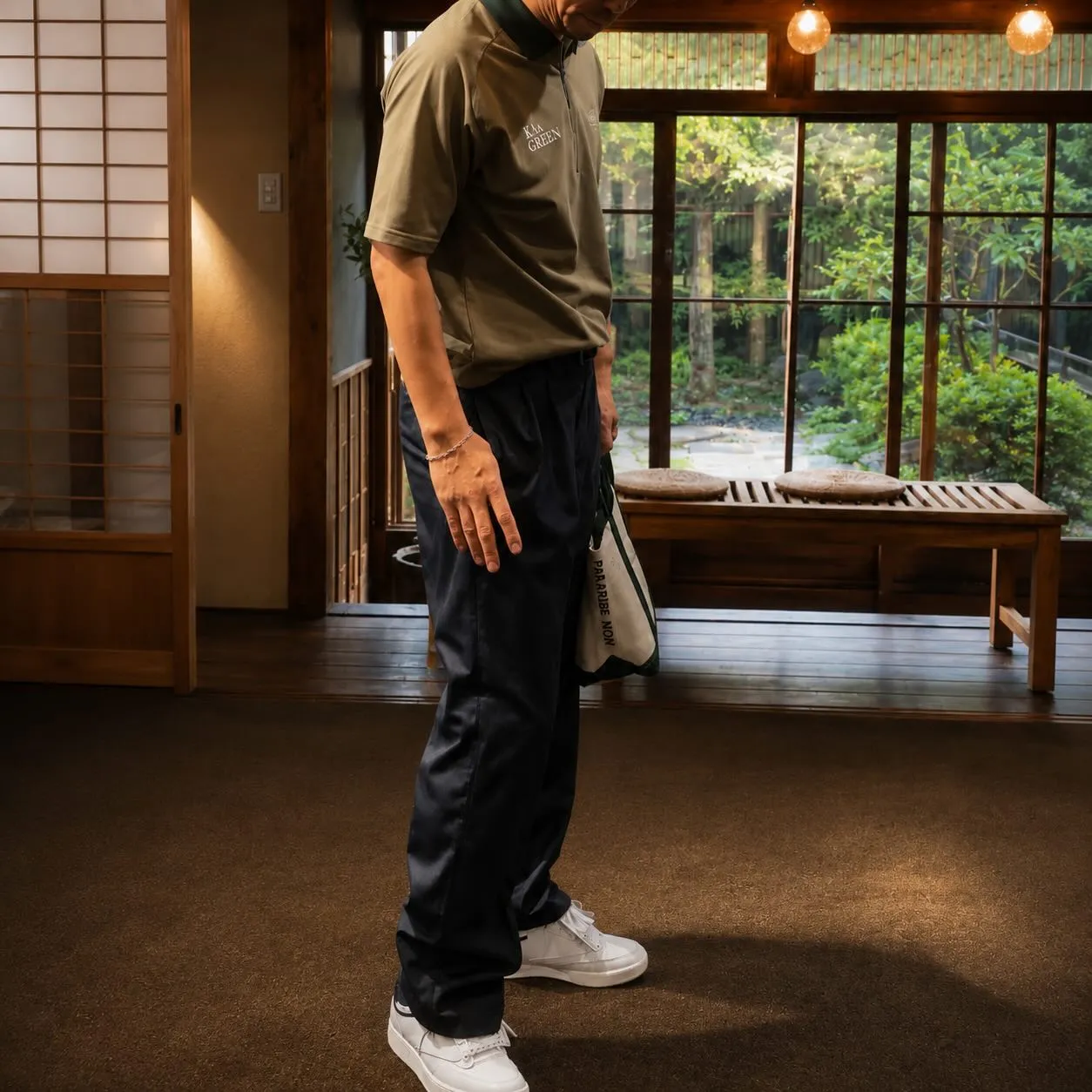 Today’s Coordinate