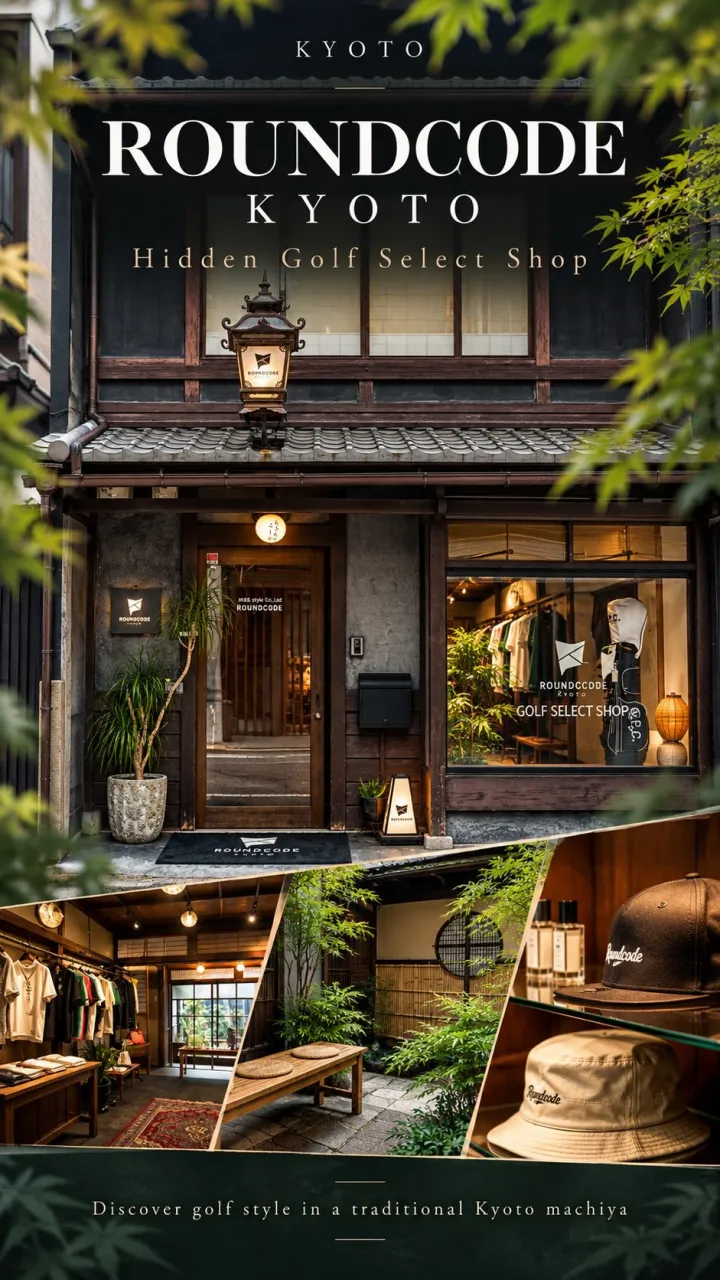 🇯🇵 DISCOVER KYOTO. DISCOVER RO...